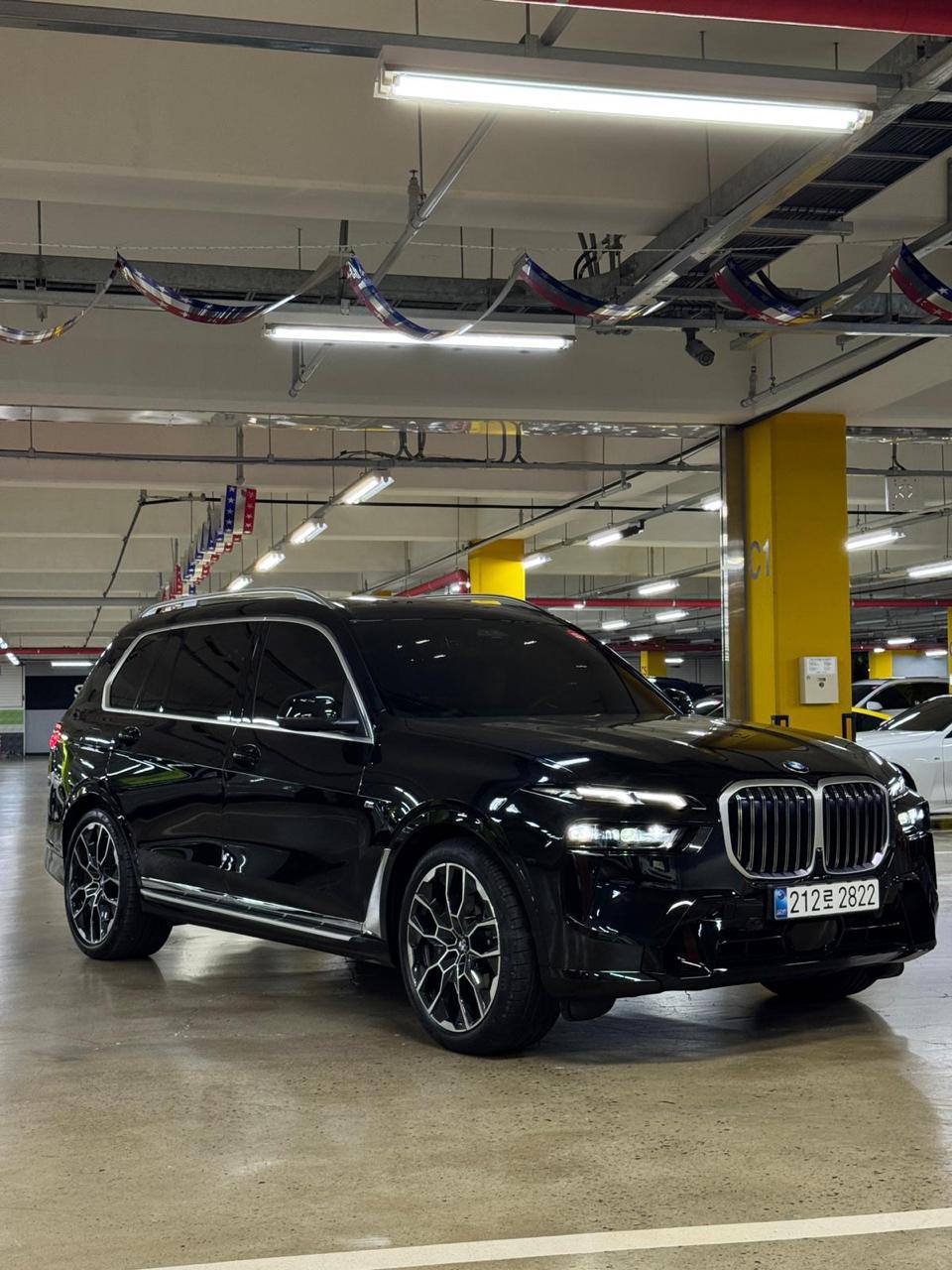 Genesis комплексная обработка